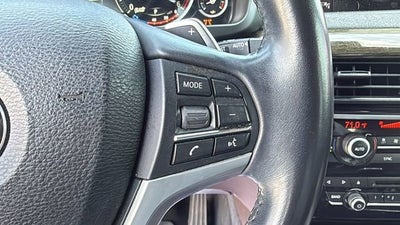 2018 BMW X5 xDrive35d