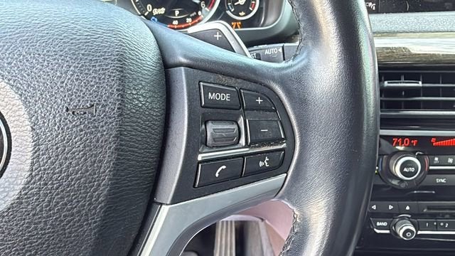 2018 BMW X5 xDrive35d