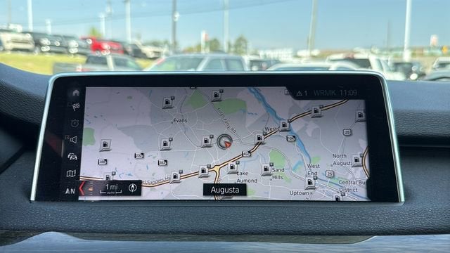 2018 BMW X5 xDrive35d