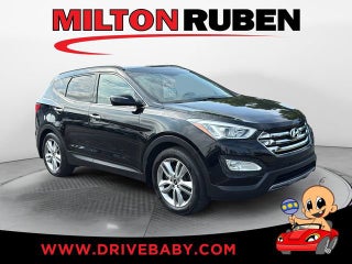 2014 Hyundai Santa Fe Sport Base