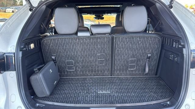 2025 Mazda Mazda CX-90 Premium Plus Package