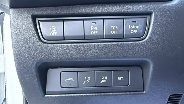 2025 Mazda Mazda CX-90 Premium Plus Package