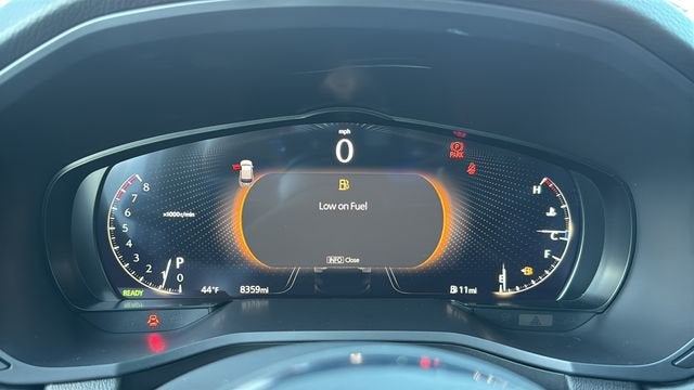 2025 Mazda Mazda CX-90 Premium Plus Package