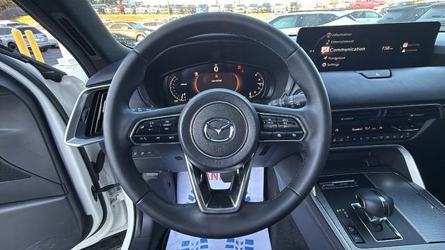 2025 Mazda Mazda CX-90 Premium Plus Package