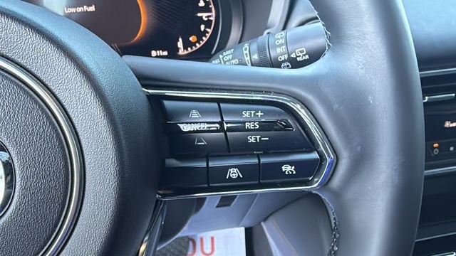 2025 Mazda Mazda CX-90 Premium Plus Package