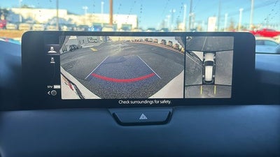 2025 Mazda Mazda CX-90 Premium Plus Package