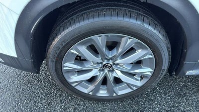 2025 Mazda Mazda CX-90 Premium Plus Package