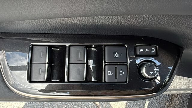 2026 Toyota Crown XLE