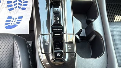 2026 Toyota Crown XLE