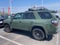 2022 Toyota 4Runner Trail Special Edition