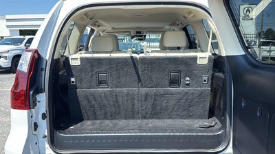 2021 Lexus GX GX 460 Premium