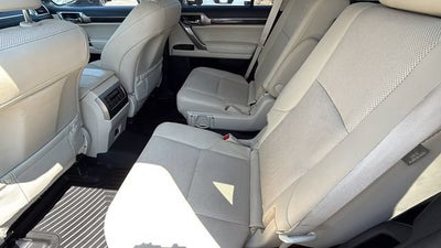 2021 Lexus GX GX 460 Premium