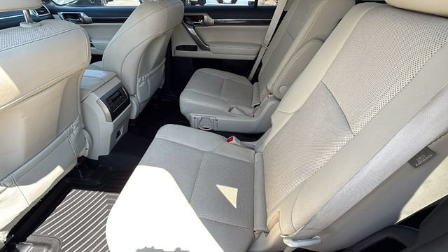 2021 Lexus GX GX 460 Premium