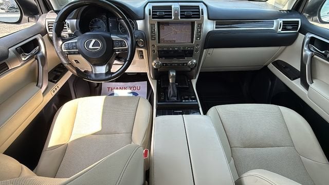 2021 Lexus GX GX 460 Premium