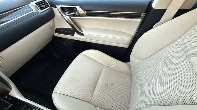 2021 Lexus GX GX 460 Premium
