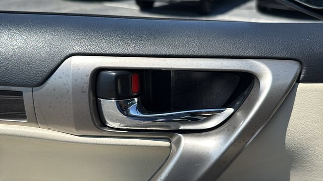 2021 Lexus GX GX 460 Premium
