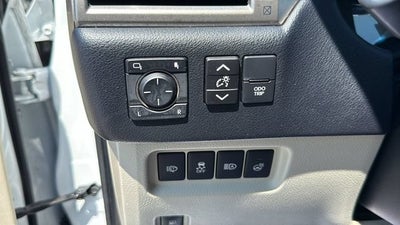 2021 Lexus GX GX 460 Premium