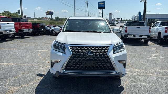 2021 Lexus GX GX 460 Premium