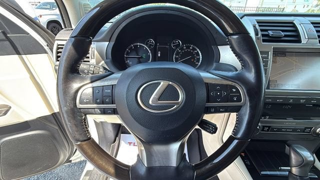 2021 Lexus GX GX 460 Premium