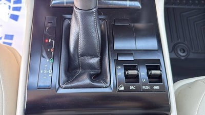 2021 Lexus GX GX 460 Premium