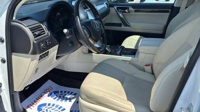 2021 Lexus GX GX 460 Premium