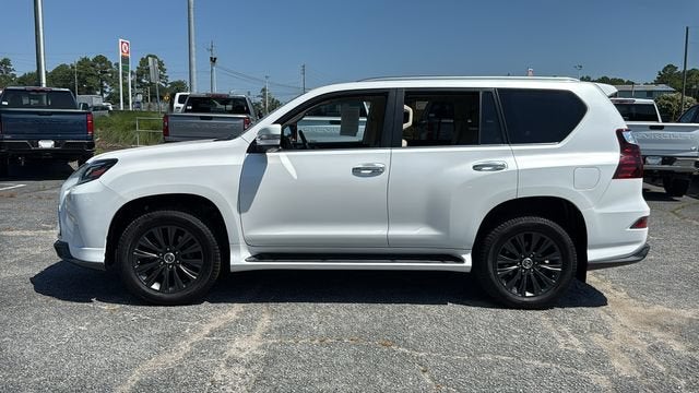 2021 Lexus GX GX 460 Premium