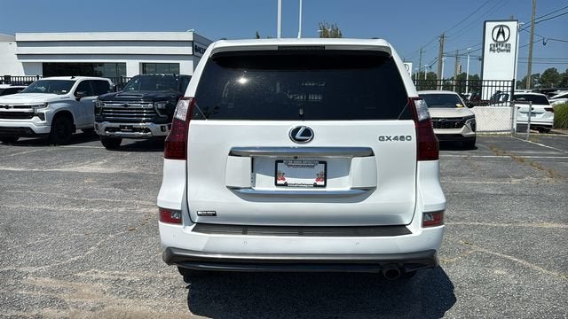 2021 Lexus GX GX 460 Premium