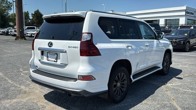 2021 Lexus GX GX 460 Premium