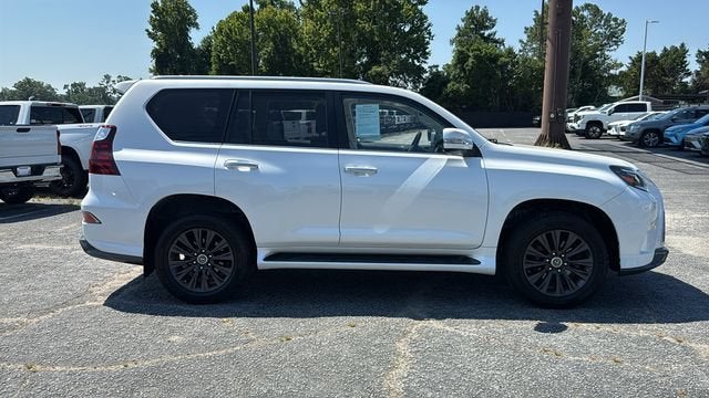 2021 Lexus GX GX 460 Premium