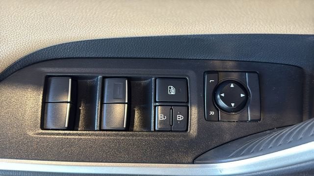 2020 Toyota RAV4 Limited