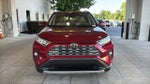 2020 Toyota RAV4 Limited