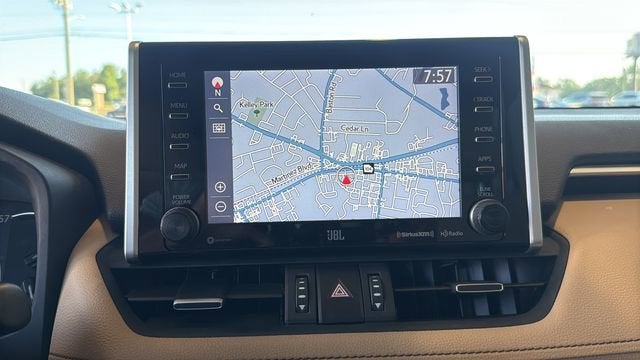 2020 Toyota RAV4 Limited