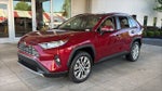 2020 Toyota RAV4 Limited