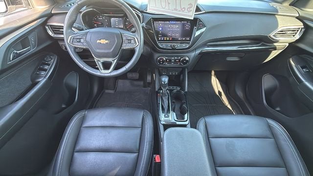 2022 Chevrolet Trailblazer ACTIV