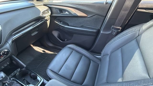 2022 Chevrolet Trailblazer ACTIV