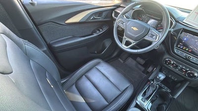 2022 Chevrolet Trailblazer ACTIV