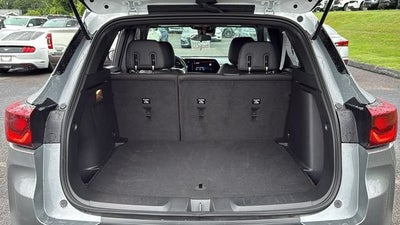 2024 Chevrolet Trailblazer ACTIV