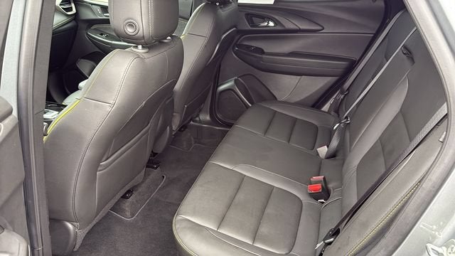 2024 Chevrolet Trailblazer ACTIV