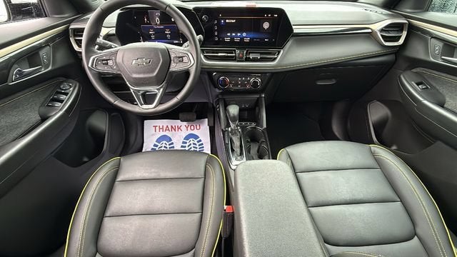 2024 Chevrolet Trailblazer ACTIV