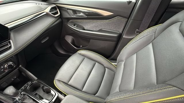 2024 Chevrolet Trailblazer ACTIV