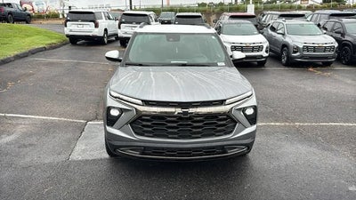 2024 Chevrolet Trailblazer ACTIV