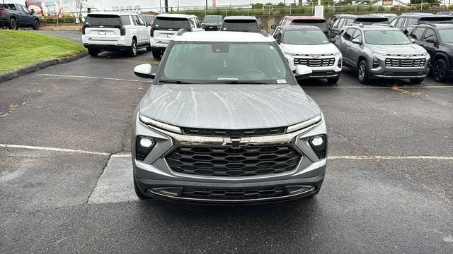 2024 Chevrolet Trailblazer ACTIV