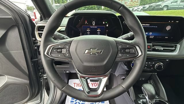 2024 Chevrolet Trailblazer ACTIV