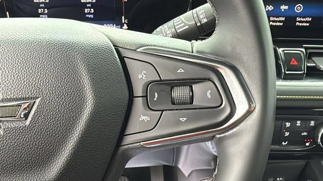 2024 Chevrolet Trailblazer ACTIV