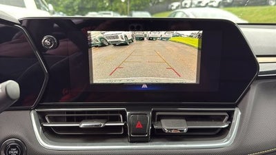 2024 Chevrolet Trailblazer ACTIV
