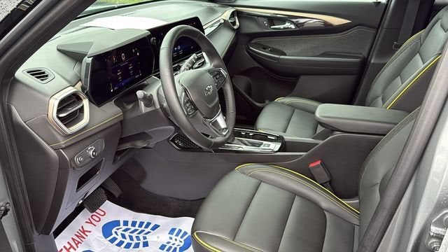 2024 Chevrolet Trailblazer ACTIV
