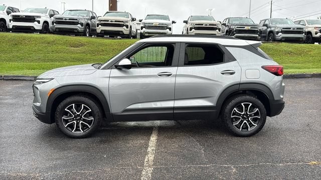 2024 Chevrolet Trailblazer ACTIV