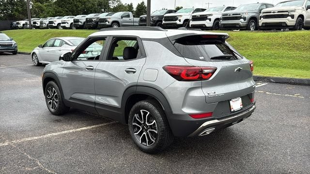 2024 Chevrolet Trailblazer ACTIV