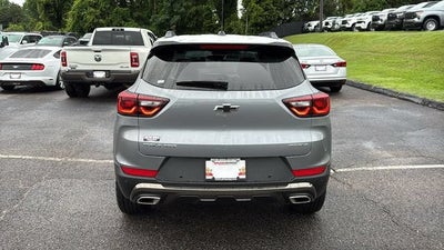 2024 Chevrolet Trailblazer ACTIV