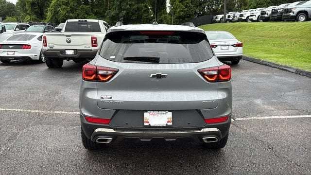 2024 Chevrolet Trailblazer ACTIV